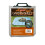Bosmere Garden Sheet, Green, G143 4