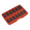 Sealey Sealey Ak5613M Impact Socket Set 13Pc 1/2Sq Drive Metric 3