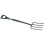 Draper Draper 88793 Extra Long Carbon Steel Garden Fork 1