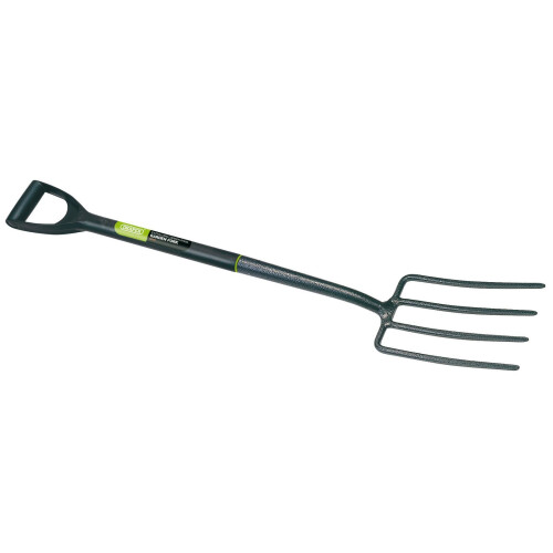 Draper Draper 88793 Extra Long Carbon Steel Garden Fork