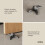 Umbra Umbra Doorstops, Charcoal, Normal 5