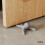 Umbra Umbra Doorstops, Charcoal, Normal 2