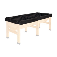 Vegtrug RLMDVT 2239 Medium Replacement Liner - Black