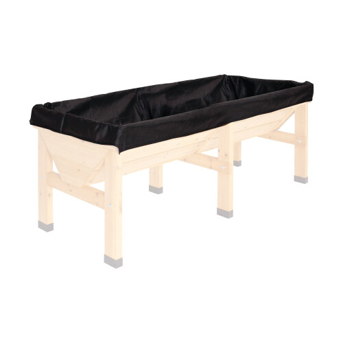 Vegtrug RLMDVT 2239 Medium Replacement Liner - Black