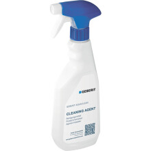 Geberit 242.546.00.1 Aqua Clean Nettoyant 500 ML, Blanc