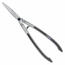 Darlac Lightweight Shear 8? ? Extra Long Razor Sharp Blades for Greater Cut Capacity ? Long Handles For Extra Reach Ideal For Grass & Hedge Trimming &