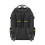 STANLEY STANLEY FATMAX Tool Backpack with Wheels, Extendable handle, Removable Tool Caddy, Separate Compartments For Tools, Includes Laptop/ Tablet Storage, 3