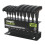 Sealey Siegen by Sealey 10pc T-Handle Allen Key Hex Set - S0466 2