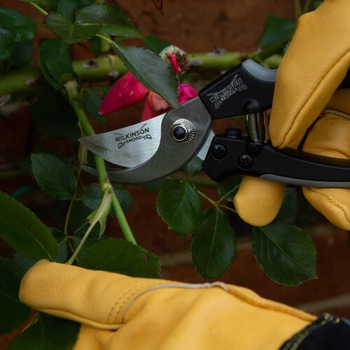 Wilkinson Sword Wilkinson Sword JNS_405126 Aluminium Bypass Pruner 1