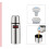 Thermos Thermos Light and Compact Flask 350ml 2