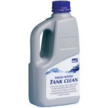 Elsan WATE01 Fresh Water Tank Clean, Grey, 1 litre