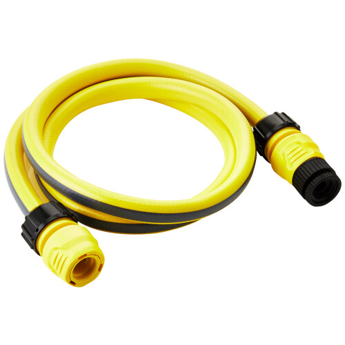 Kärcher K?rcher (26451220) 1.5m Hose Connection Set with Connectors 2