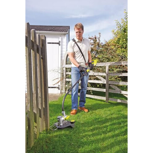 Ryobi Ryobi RAC143 2.0mm Spool for 36V Grass Trimmer (3 Pack) 2
