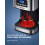 Yabano Coffee Maker, Filter Coffee Machine with Timer, 1.5L Programmable Drip Coffee Maker, 40min Keep Warm & Anti-Drip System, Reusable Filter, Fast 3