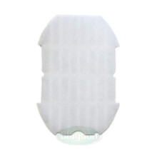 Blagdon Affinity Inpond Replacement Polymer Wool Filter Pads, Fits Inpond 3000, 6000 & 9000 Models, Pack of 6, White