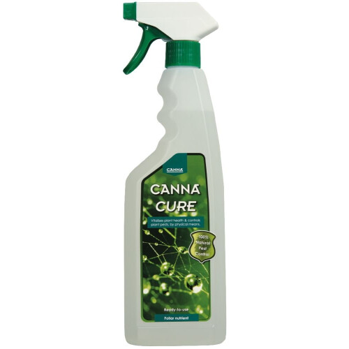 Canna RTU Liquid 750ml