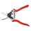 Felco Felco FEL6 Model 6 Compact Secateurs, Red 5