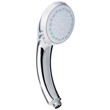 Mira Showers Response Shower Head Handheld 4 Spray Shower Head Chrome 2.1605.106