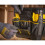 STANLEY Stanley 1-93-952 Fatmax Technicians Tool Bag Multicolour 2