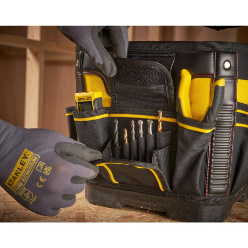 STANLEY Stanley 1-93-952 Fatmax Technicians Tool Bag Multicolour 1