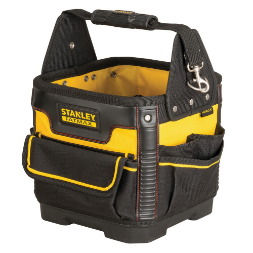 STANLEY Stanley 1-93-952 Fatmax Technicians Tool Bag Multicolour