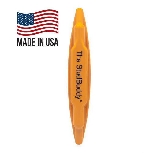 The StudBuddy Magnetic Stud Finder 1