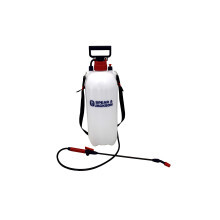 Spear & Jackson 8LPAPS 8 Litre Pump Action Pressure Sprayer