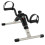 Folding Pedal Exerciser Mini Exercise Bikes Arm and Leg Exercise Peddler Machine 1