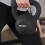 Athlyt - Cast Iron Kettlebell for Strength Training, 4 kg, Black 4