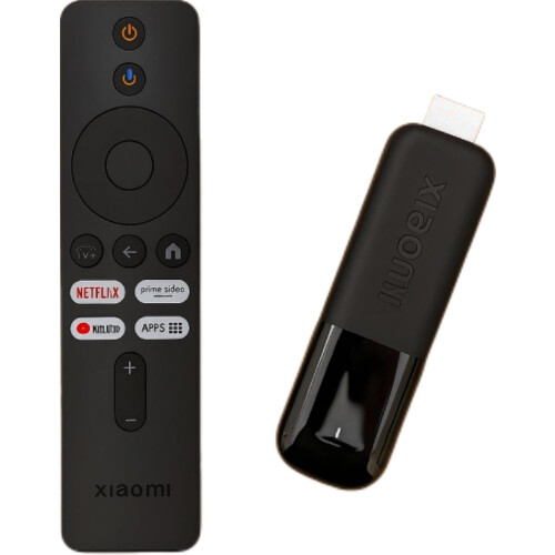Xiaomi Xiaomi Mi TV Stick 4K 2ª Generación 2