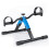 Pedal Exerciser mini Exercise Bike for Leg and Arm Exercise Foldable 1