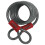 Abus ABUS Steel Cable 1850/185 Black 185cm 1