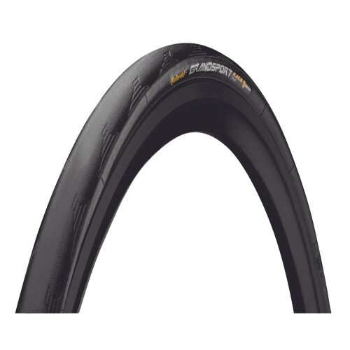 Continental Grand Sport Race 700 x 25C foldable