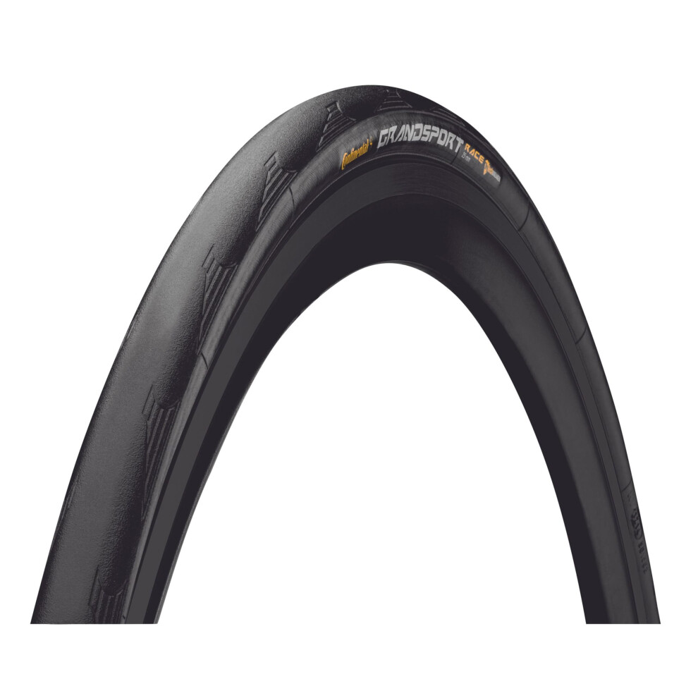 Continental Grand Sport Race 700 X 25C Foldable