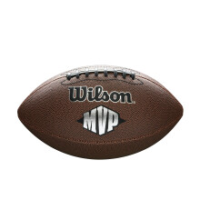 Wilson MVP OFFICIAL FOOTBALL