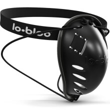 lobloo Thai Cup 2.0 Patented Athletic Groin Cup for close contact sports as MMA, Krav Maga, Thai Boxing. Male size +13yrs