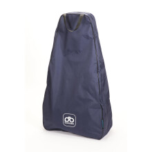Ducksback Wastemaster Hogmaster Waste Hog Heavy Duty Waterproof Zipped Protective Storage Bag With Carry Handle Caravan Motorhome Blue