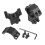 YONCONO 1" High Profile Scope Mounts Rings for 11mm Dovetail Rail,2Pcs 5