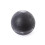 66 Fit Slam Ball - Black, 10 kg 3