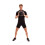 66 Fit Slam Ball - Black, 10 kg 5