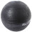 66 Fit Slam Ball - Black, 10 kg 1