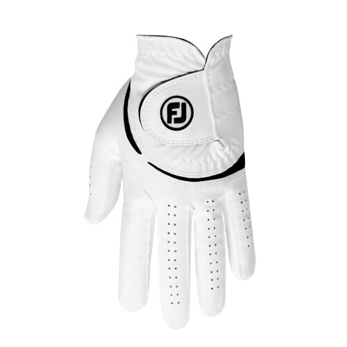 Footjoy FootJoy WeatherSof Women's Golf Glove 1