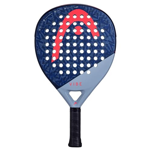 HEAD Vibe Padel Racket BLRD 1