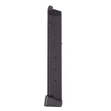 Vorsk EU Series Extended Gas Magazine, Black