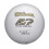 Wilson Wilson Castaway Volleyball Ball White 5 3