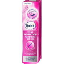 Balea TEINT PERFEKTION Eyelash Serum 4.5 ml