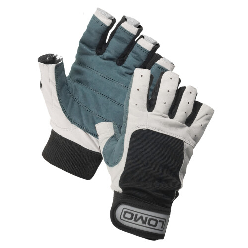 Lomo Short Finger Sailing Glove - Medium 1