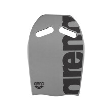 arena Swimming Kickboard, Swimming Pool Training Aid, Pool Board with Contoured Openings, Several Hand Position Options, 100% EVA (PVC-Free)