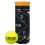 NOX Pot of 3 Pro Titanium Padel Balls 1