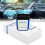 Vgate Vlinker BM + OBD2 V2.2 Bluetooth Dual Mode 4.0 Diagnosegerät für Fehlercodes im Auto Kompatibel mit Android/IOS 2